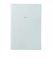 【2026年3月始まり】　マークス（MARK'S）　エディット（EDiT)　ニュアンスカラー　B6変型　デイリー1日1ページ　26SDR-ETA02-GN　オパ