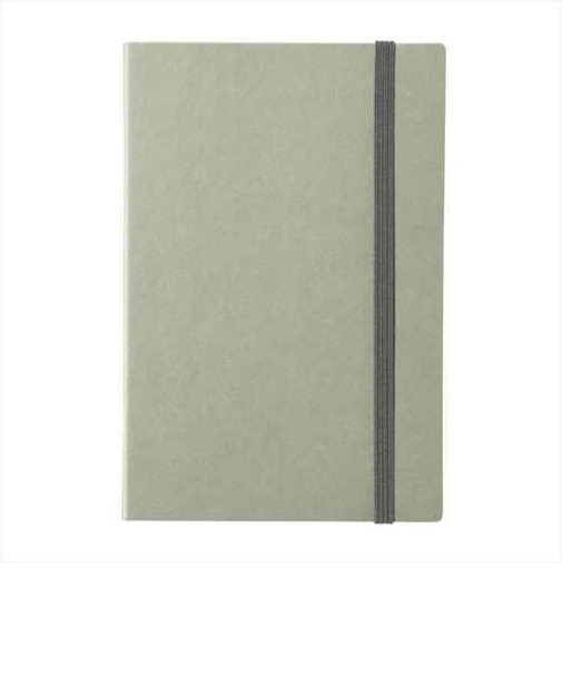 【2026年3月始まり】　マークス（MARK'S）　エディット（EDiT)　スープル　B6変型　デイリー1日1ページ　26SDR-ETA01-GN　スモークグリ