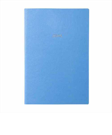 【2026年3月始まり】　マークス（MARK'S）　エディット（EDiT)　スープル・プリュス　A5変型　ウィークリーバーチカル　26SDR-ETH01-BL　