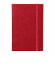 【2026年3月始まり】　マークス（MARK'S）　エディット（EDiT)　スープル　B6変型　デイリー1日1ページ　26SDR-ETA01-RE　オリエンタル