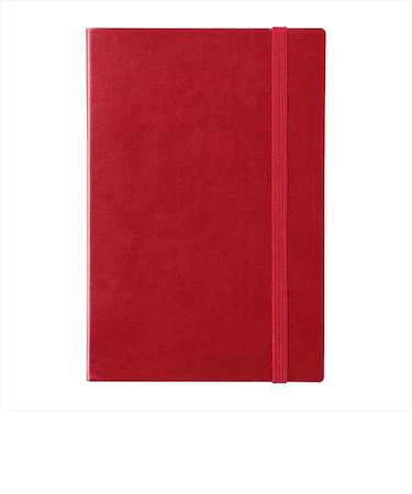 【2026年3月始まり】　マークス（MARK'S）　エディット（EDiT)　スープル　B6変型　デイリー1日1ページ　26SDR-ETA01-RE　オリエンタル