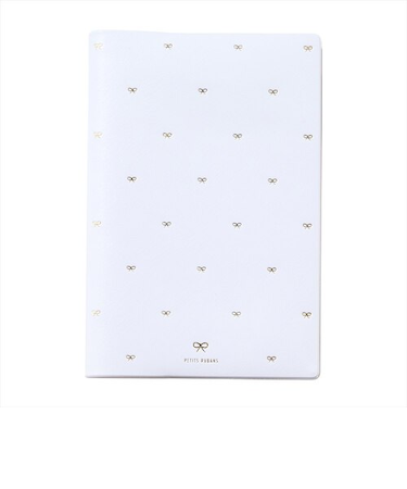 【2026年3月始まり】　マークス（MARK'S）　マリエット　B6変型　ウィークリーレフト　26SDR-CH03-PL　パープル　月曜始まり