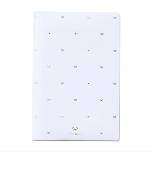 【2026年3月始まり】　マークス（MARK'S）　マリエット　B6変型　ウィークリーレフト　26SDR-CH03-PL　パープル　月曜始まり