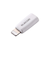 エレコム（ELECOM）　USB変換アダプター（USB　Type-Cポート－Lightningプラグ）　MPA-CFLMWH　ホワイト