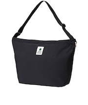 シエラデザインズ(SIERRA DESIGNS) 60/40 ワイドショルダーバッグ ブラック