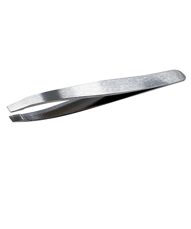 伝統の技　通の毛抜き　斜平　TT－82