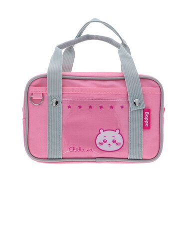 サンスター文具　バッペ（Bappe）　ペンケース　ちいかわ