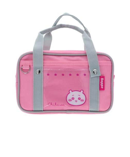 サンスター文具　バッペ（Bappe）　ペンケース　ちいかわ