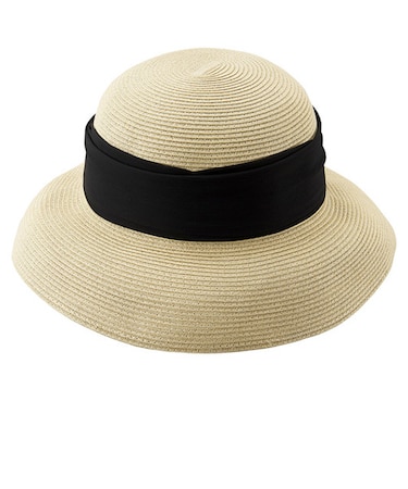 コジット　サンブロックラボビューティ　ブレードハット　ナチュラル