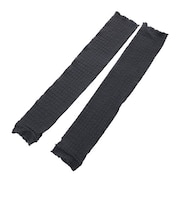 コジット　サンブロックラボビューティ　リップルアームカバー　ブラック