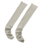 コジット サンブロックラボビューティ シャーリングアームカバー ベージュ