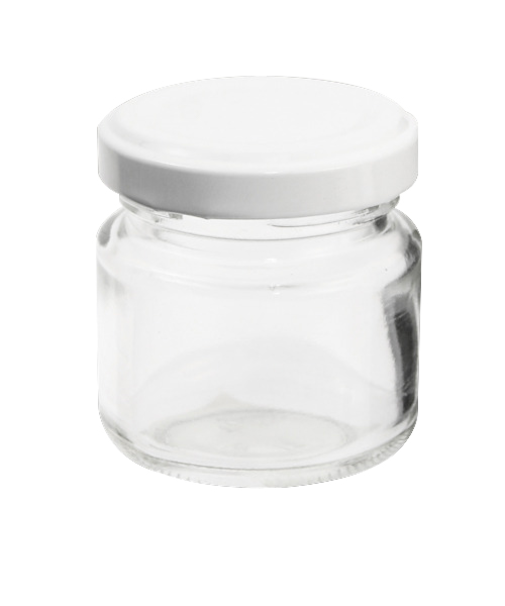 ジャム瓶　50g