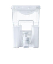 コジット　ドリンクサーバーソソギーナ　スタンド付　3L