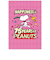 ホールマーク（Hallmark）　ポストカード　PEANUTS　コミック生誕75周年　スヌーピー　75周年ダンシング