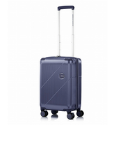 アメリカンツーリスター(American Tuorister) カーヴス スピナー55 フューチャーダスク 36L