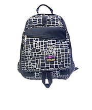 オーバーランド（OverLand）　リュック　バックパック　20L　OLー253008　ブラック／REF