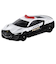 タカラトミー（TAKARA　TOMY）　トミカ　ホンダ　NSXパトロールカー　No75