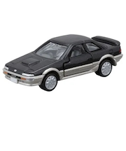 タカラトミー（TAKARA　TOMY）　トミカプレミアム　トヨタ　スプリンタートレノAE92　PR48