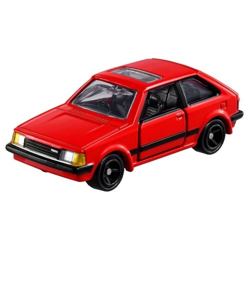 タカラトミー（TAKARA TOMY） トミカ マツダ ファミリア1500XG REBORN