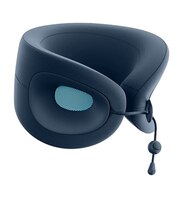 カブー（Cabeau）　ネックピロー　エボリューションX　サファイヤ