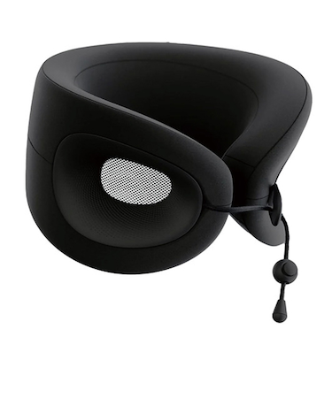 カブー（Cabeau）　ネックピロー　エボリューションX　ダイヤモンド