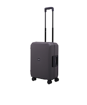 ロジェール(LOJEL) VOJA スーツケース 37L ブラック