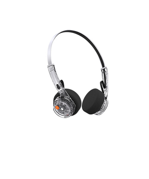 モンドバイデファンク（MONDO　BY　DEFUNC）　モンド　フリースタイル　M1012　トランスペアレント