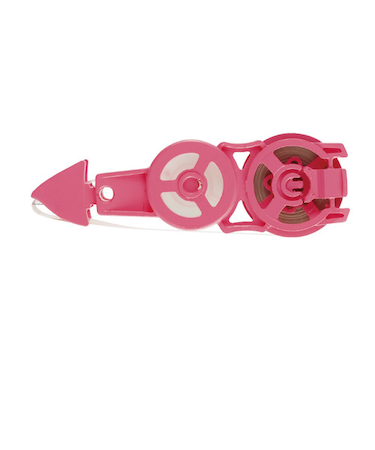 コクヨ（KOKUYO）　キャンパス　ノートのための修正テープ　替テープ　A罫　TW－NT336