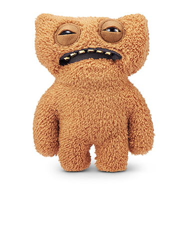 ファグラー（FUGGLER）　ゴールドファグシリーズ　ノーテラー