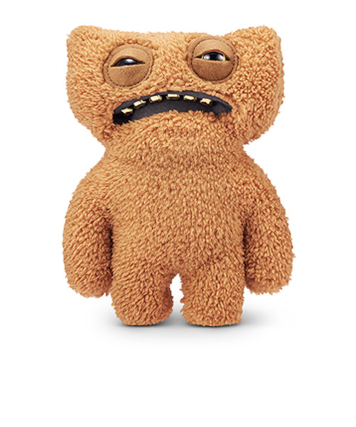 ファグラー（FUGGLER）　ゴールドファグシリーズ　ノーテラー