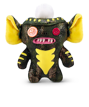 ファグラー（FUGGLER）　グレムリン　ストライプ