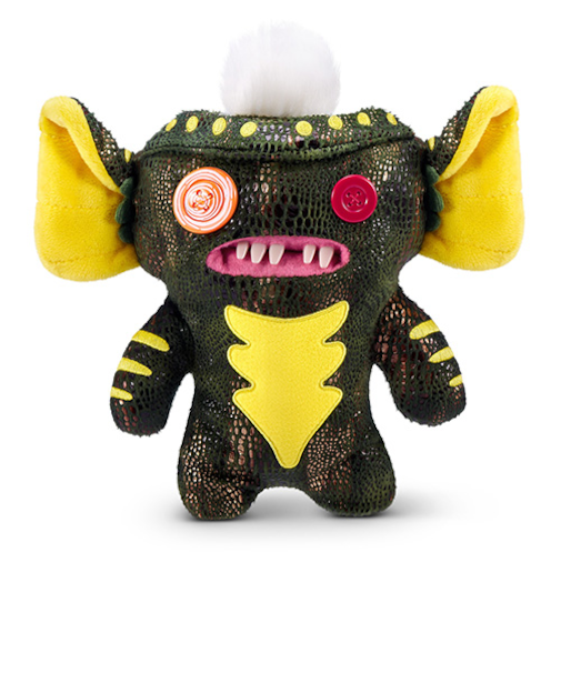 ファグラー（FUGGLER）　グレムリン　ストライプ