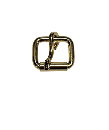 中西　クダ美錠　ゴールド　21mm