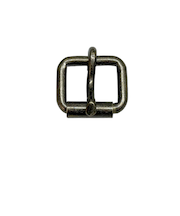 中西　クダ美錠　アンティーク　15mm