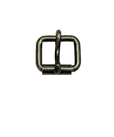 中西　クダ美錠　アンティーク　30mm