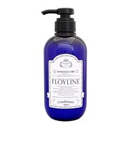 ウェラル（WEARAL）　フロイラインコンディショナー　480mL