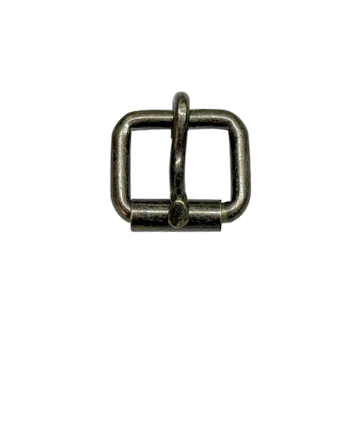 中西　クダ美錠　アンティーク　12mm