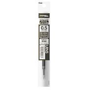 ぺんてる（Pentel）　エナージェル　リフィル　0.5mm　LRN5ーKA　オリーブブラック