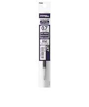 ぺんてる（Pentel）　エナージェル　リフィル　0.7mm　LR7ーVA　ボルドーブラック