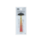 サンスター文具　未確認飛行栞　HELLO　【数量限定】