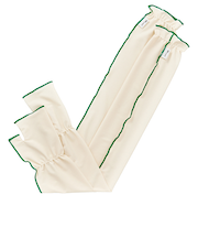 ダブリュピーシー（Wpc.）　UVカット　接触冷感　親指付きアームカバー　オフ