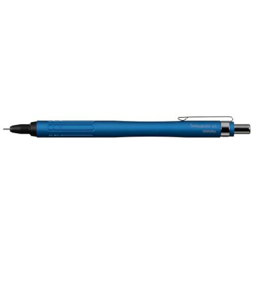 サクラクレパス（SAKURA）　インタリオシャープ　0.5mm　NS2705S-P#49　ブルー