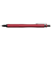 サクラクレパス（SAKURA）　インタリオシャープ　0.5mm　NS2705S-P#19　レッド