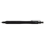 サクラクレパス（SAKURA）　インタリオシャープ　0.5mm　NS2705S-P#49　ブラック