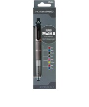 ぺんてる（Pentel）　スーパーマルチ8　PH803