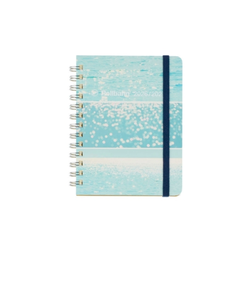 【2026年3月始まり】　デルフォニックス（DELFONICS）　ロルバーンダイアリー　フィルム　M　マンスリーブロック　360033_970　A　月曜始まり