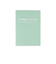 【2026年3月始まり】　デルフォニックス（DELFONICS）　ロルバーンノートダイアリー　スコラ　B6　マンスリーブロック　360050_281　ミント　月