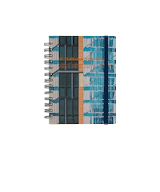 【2026年3月始まり】　デルフォニックス（DELFONICS）　ロルバーンダイアリー　タカキヤスユキ　M　マンスリーブロック　360039_973　D　月曜始