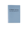【2026年3月始まり】　デルフォニックス（DELFONICS）　ロルバーンノートダイアリー　クリア　B6　マンスリーブロック　360053_720　クリアブル