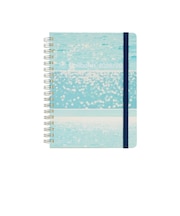 【2026年3月始まり】　デルフォニックス（DELFONICS）　ロルバーンダイアリー　フィルム　L　マンスリーブロック　360034_970　A　月曜始まり